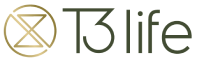 Logo T3 LIFE CORRETORA DE SEGUROS LTDA